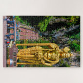 Batu Caves Legpuzzel (Horizontaal)