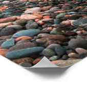 Batumi zee. Georgia Poster (Hoek)