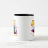Batwheels™ BAM - Alles aangesloten Mok (Midden)