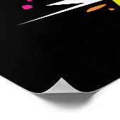 Batwheels™ BAM - Alles aangesloten Poster (Hoek)