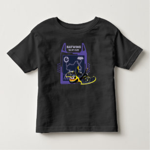 Batwheels™ Batwing - Het vleermuisvlak Kinder Shirts