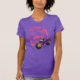 Batwheels™ Bibi - De Batgirl cyclus T-shirt