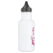 Batwheels™ Bibi - De Batgirl cyclus Waterfles (Links)