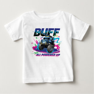 Batwheels™ Buff - Alles ingeschakeld