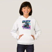 Batwheels™ Buff - Alles ingeschakeld (Voorkant volledig)