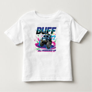 Batwheels™ Buff - Alles ingeschakeld Kinder Shirts