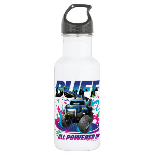 Batwheels™ Buff - Alles ingeschakeld Waterfles