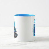 Batwheels™ Buff - De Bat Truck Mok (Midden)