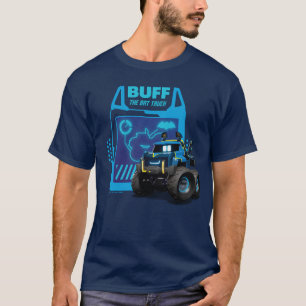 Batwheels™ Buff - De Bat Truck T-shirt