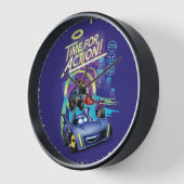 Batwheels™ - Tijd voor actie (Hoek)