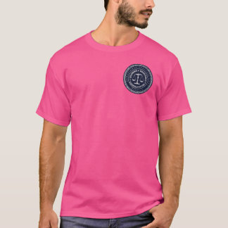 BAU-logo T-shirt
