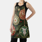 Bauble Brilliance Schort (Insitu)