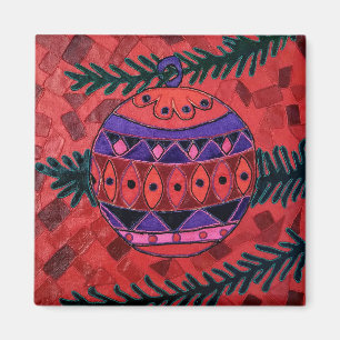 Bauble Magneet