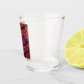 Bauble Shot Glas (Rechts)