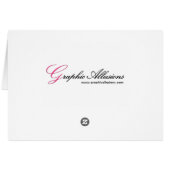 Baubles d'or et Parties scintillant blanche Noël (Dos Horizontal)