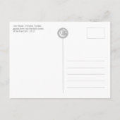 Bauer Tuvstarr CC0415 Fairy Tale Briefkaart (Achterkant)