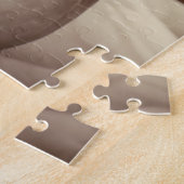 Bauernhof Puzzle Gans Legpuzzel (Zijkant)