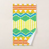 Bauhaus (Serviette à main)