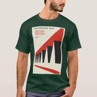 Bauhaus19 T-shirt