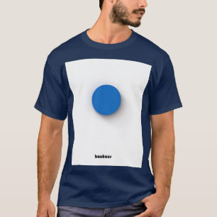 Bauhaus 115 t-shirt