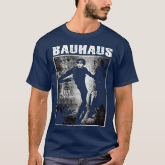 Bauhaus 140 t-shirt