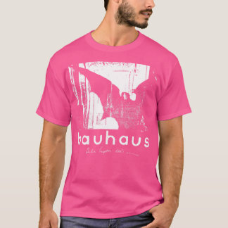 Bauhaus 153 t-shirt