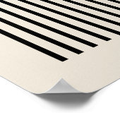 Bauhaus 1923 | Retrodesign Poster (Hoek)