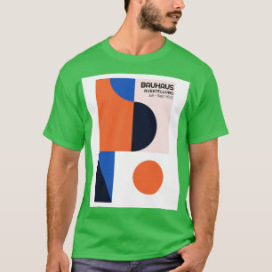 Bauhaus 1923 t-shirt