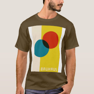 Bauhaus 46 t-shirt