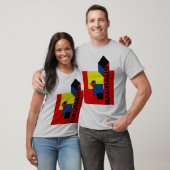 BAUHAUS 54 T-SHIRT (Unisex)