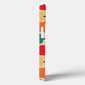 Bauhaus Abacus Case-Mate iPhone Case (Achterkant / Rechts)