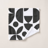 Bauhaus Art 4 (Gant de toilette)