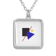 Bauhaus Art Composition