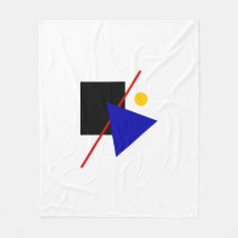 Bauhaus Art Geometrische samenstelling
