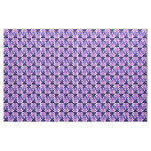 Bauhaus Circles Stof (Fat Quarter)