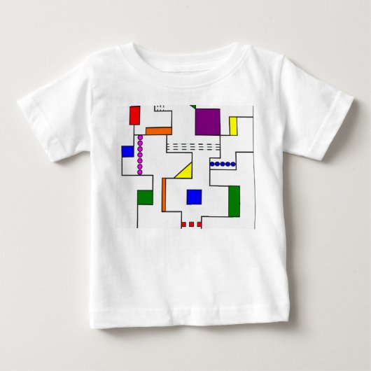 Bauhaus Circuits (Voorkant)