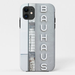 Bauhaus Dessau iPhone 11 Hoesje