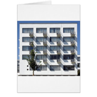 Bauhaus Dessau Duitsland