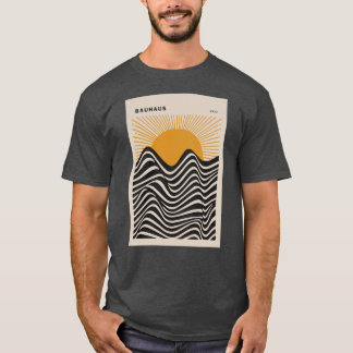 Bauhaus Exhibition 1923 2 T-shirt