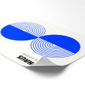 Bauhaus Exhibition Poster 1923 (Coin)