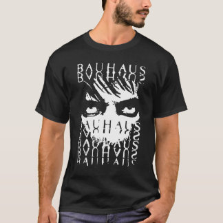 Bauhaus - Eyes - Bela Lugosis Dead Essential T-Shi T-shirt