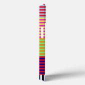 Bauhaus Geïnspireerde Optica Case-Mate iPhone Case (Achterkant / Rechts)