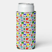 Bauhaus Grid (Seltzer Voorkant)