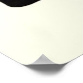 Bauhaus Guinness Poster (Hoek)