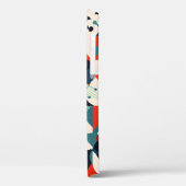 Bauhaus Jazz Case-Mate iPhone Case (Achterkant / Links)