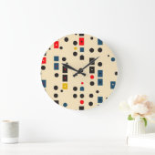 Bauhaus' klok (Huis)