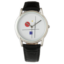 Bauhaus Kunstcompositie II