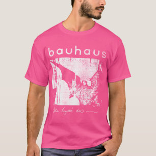 Bauhaus Oversized 1 T-shirt