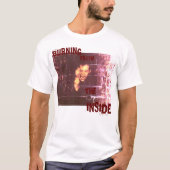 BAUHAUS/PETER MURPHY T-Shirt (Voorkant)