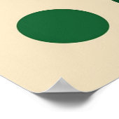 BAUHAUS POSTER (Hoek)